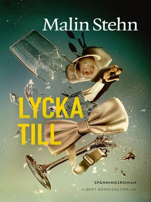 cover image of Lycka till
